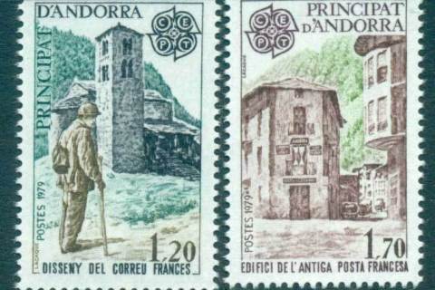 Andorra-Fr-1979-Europa