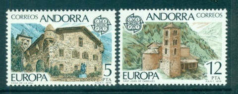 Andorra-Sp-1978-Europa