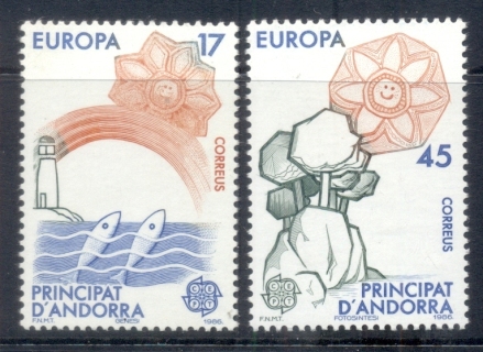 Andorra-Sp-1986-Europa