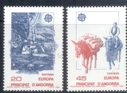 Andorra-Sp-1988-Europa