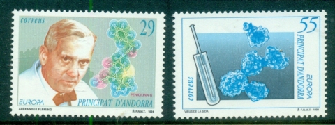 Andorra-Sp-1994-Europa