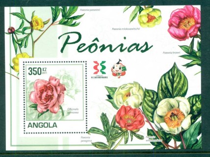 Angola-2011-Flora