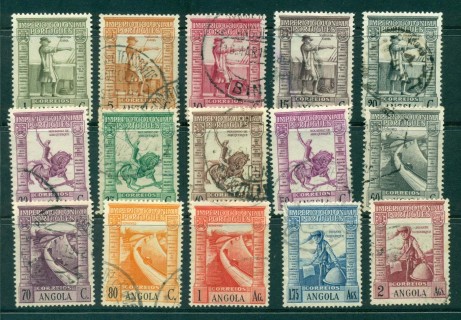 Angola-1938-Vasco-Da-Gama-Asst-to-2a-15-FU-lot31084