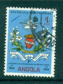 Angola-1966-Holy-Ghost-Society-FU-lot31127