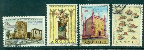 Angola-1968-Pedro-Alvares-cabral-FU-lot31132