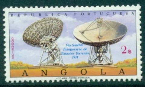 Angola-1974-radar-Station-MUH-lot31146