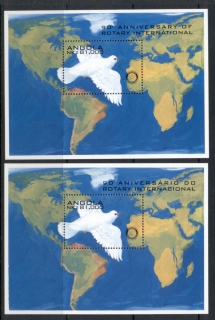 Angola-1995-Rotary-International