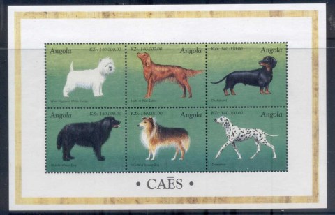 Angola-1998-Dogs-MS-MUH