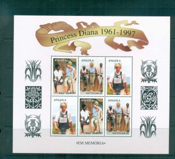Angola-1998-Princess-Diana-In-Memoriam-MS-MUH