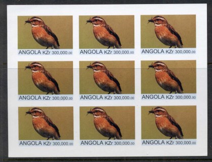 Angola-2000-Birds-Rebel-issue-IMPERF-MS-MUH