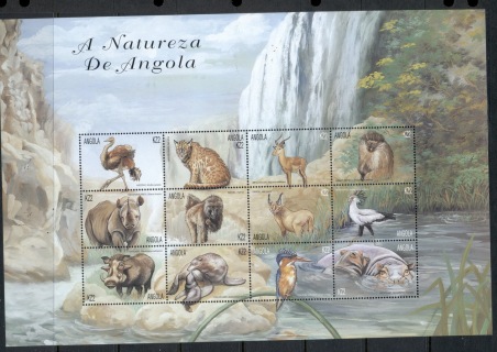 Angola-2000-Nature-of-Angola-MS-MUH