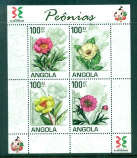 Angola-2011-Flora