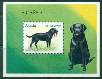 Angola-1998-Dogs-MS-MUH
