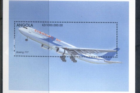 Angola-1998-Airplanes-2