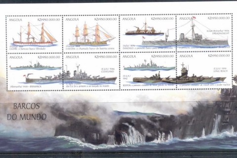 Angola-1999-Battleships-MS-MUH