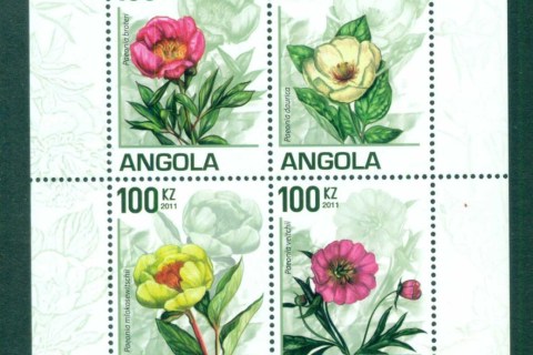 Angola-2011-Flora