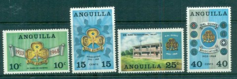 Anguilla-1968-Girl-Guides-MUH