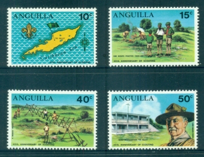 Anguilla-1970-Boy-Scouts-MUH