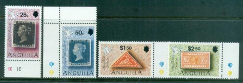 Anguilla-1990-Stamp-World-London-MUH-lot81023