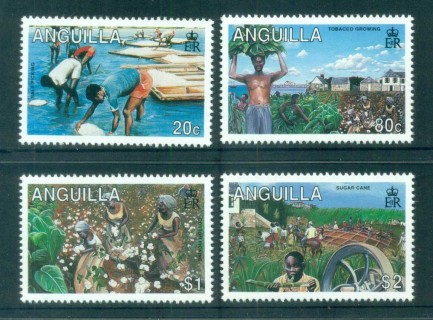 Anguilla-1993-Native-Industries-MUH-lot81034