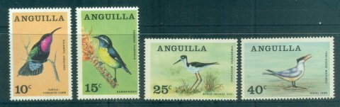 Anguilla-1968-Birds-MLH