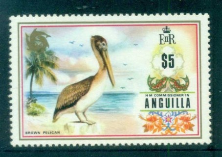 Anguilla-1972