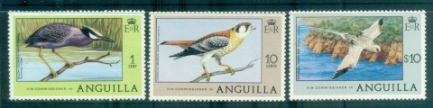 Anguilla-1977-Birds-1