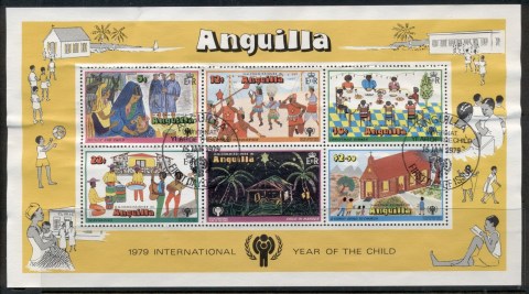 Anguilla-1979-IYC-International-Year-of-the-Child-MS-FU