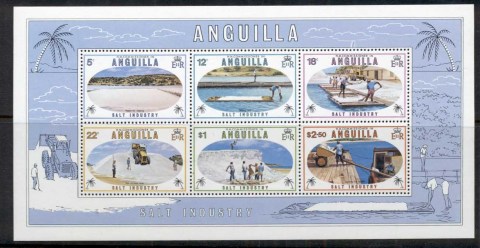 Anguilla-1980-Salt-Industry-MS-MUH