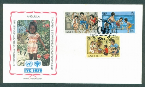 Anguilla-1981-IYC-International-Year-of-the-Child-5