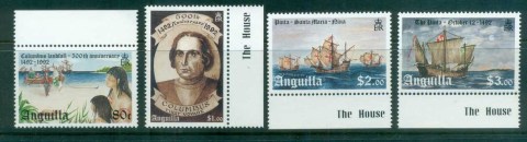 Anguilla-1992-Discovery-of-America-Anniv