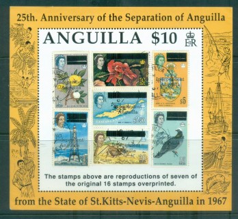 Anguilla-1992-Independence-25th-Anniv-MS-MUH