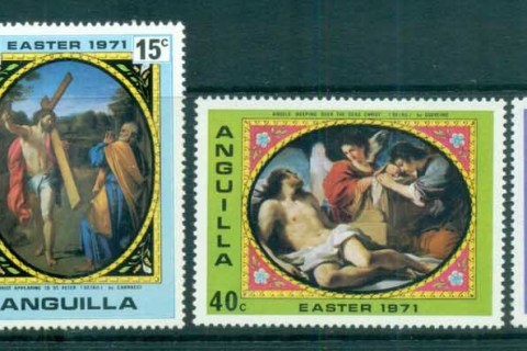 Anguilla-1971-Easter-MLH
