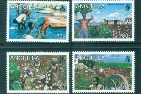 Anguilla-1993-Native-Industries-MUH-lot81034