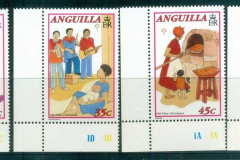 Anguilla-1993-Xmas