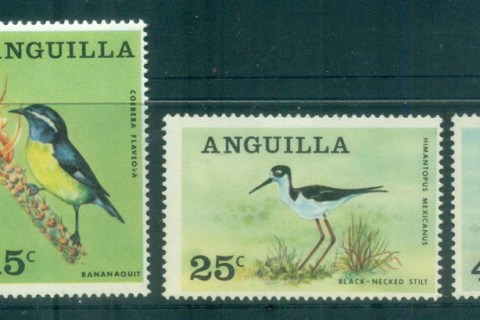 Anguilla-1968-Birds-MLH