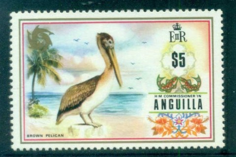 Anguilla-1972