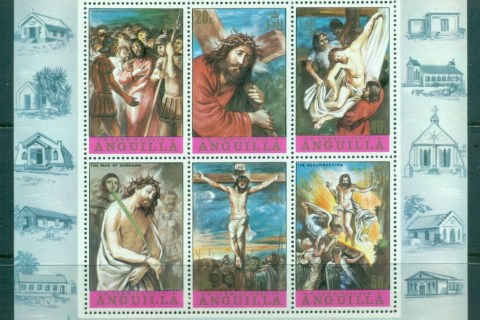 Anguilla-1973-Easter-MS-MUH