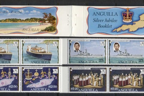 Anguilla-1977-QEII-Silver-Jubilee-exploded-booklet-MUH