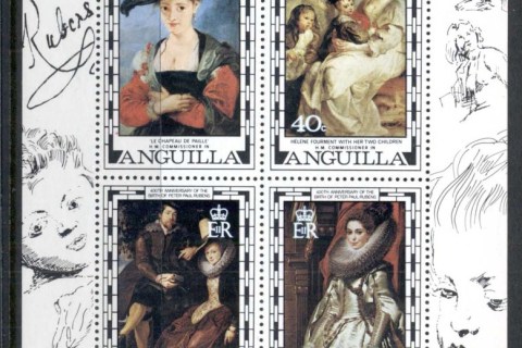 Anguilla-1977-Rubens-Paintings-MS-MUH