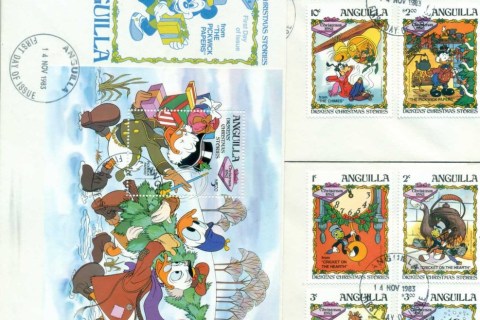 Anguilla-1983-Disney_1