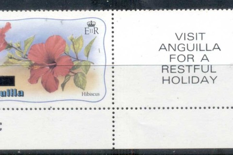 Anguilla-1984-Flower