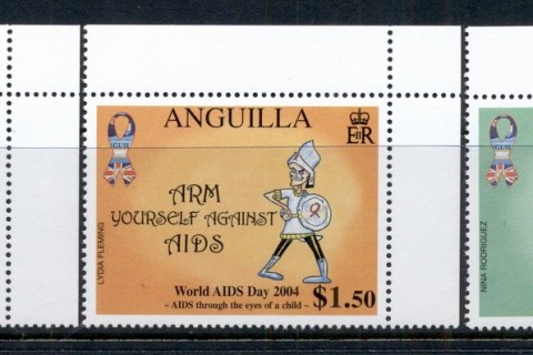 Anguilla-2004-World-Aids-Day-MUH
