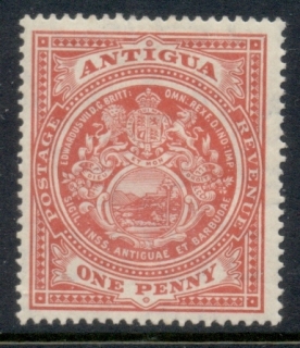 Antigua-1908-15-Seal-of-the-Colony-1d-MLH