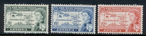 Antigua-1958-West-Indies-Federation-MUH