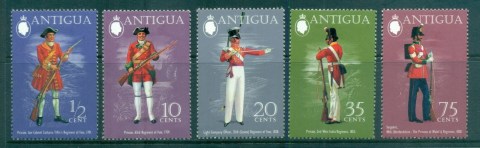 Antigua-1970-Military-Uniforms-MLH