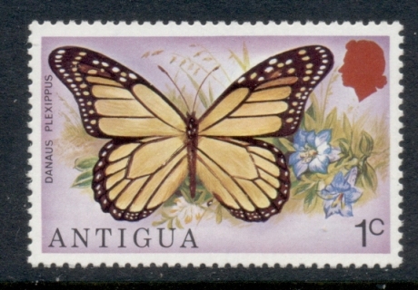 Antigua-1975-Insects_1