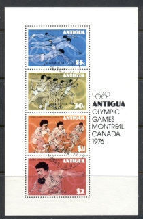 Antigua-1976-Summer-Olympics-Montreal-MS-FU