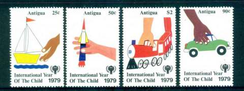 Antigua-1979-IYC-MUH-lot51897