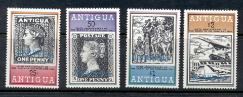 Antigua-1979-Sir-Rowland-Hill-Death-Centenary-MUH